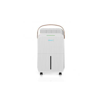 Dezumidificator si purificator AlecoAir D12 Retro, WiFi, 12 l /24 h, Ionizare, UV-C, Indicator umiditate, Uscare Rufe, 25 mp Dezumidificator si purificator AlecoAir D12 Retro, WiFi, 12 l /24 h, Ionizare, UV-C, Indicator umiditate, Uscare Rufe, 25 mp